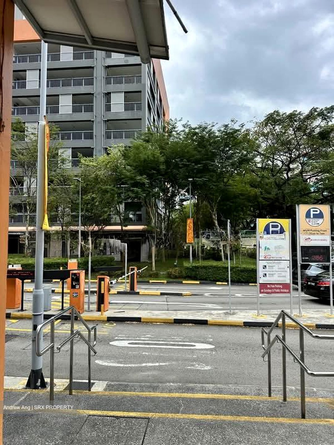Clementi Avenue 3 (D5), Shop House #530264751